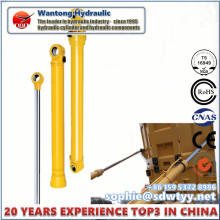 Hydraulic Telescopic Cylinder for Lifts